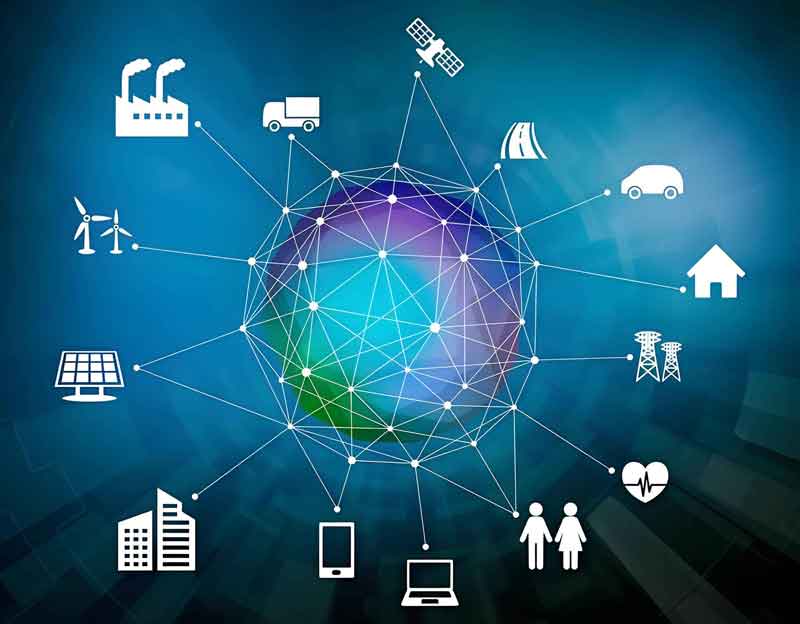 传统行业与互联网+